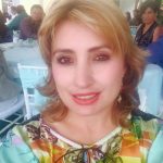 María Fernanda Campos Mendoza 