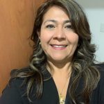 Mónica Flores Cortés