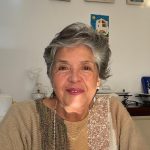 Lucía Salazar Bustos