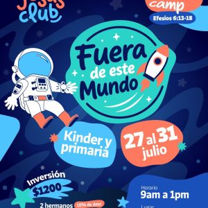 Summer Camp