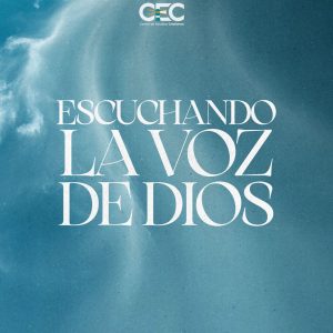 Escuchando la Voz de Dios