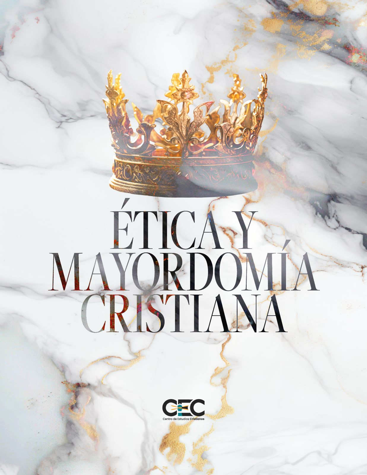 Ética y Mayordomía Cristiana