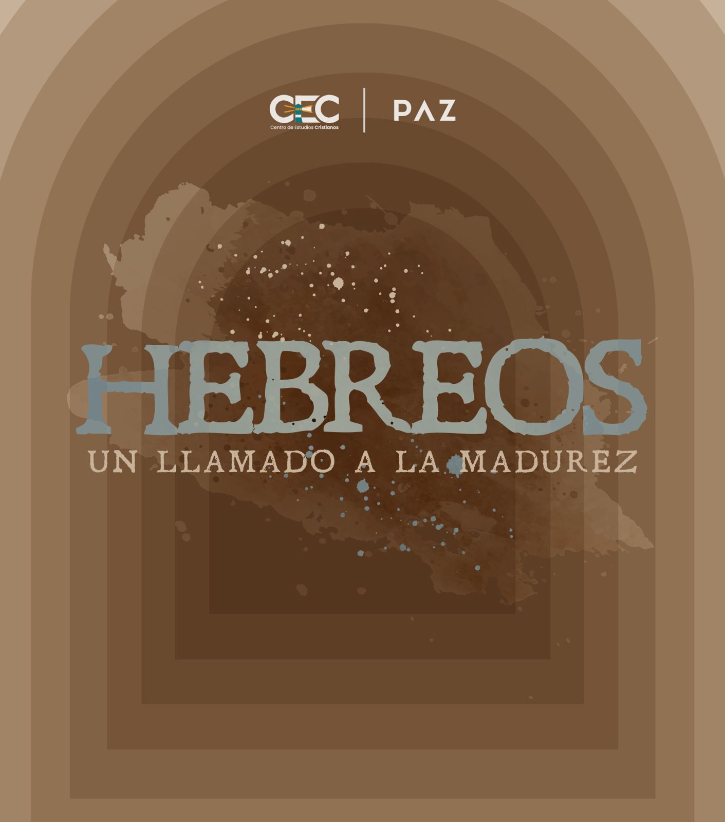 Hebreos, Un llamado a la Madurez