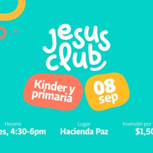 Jesus Club